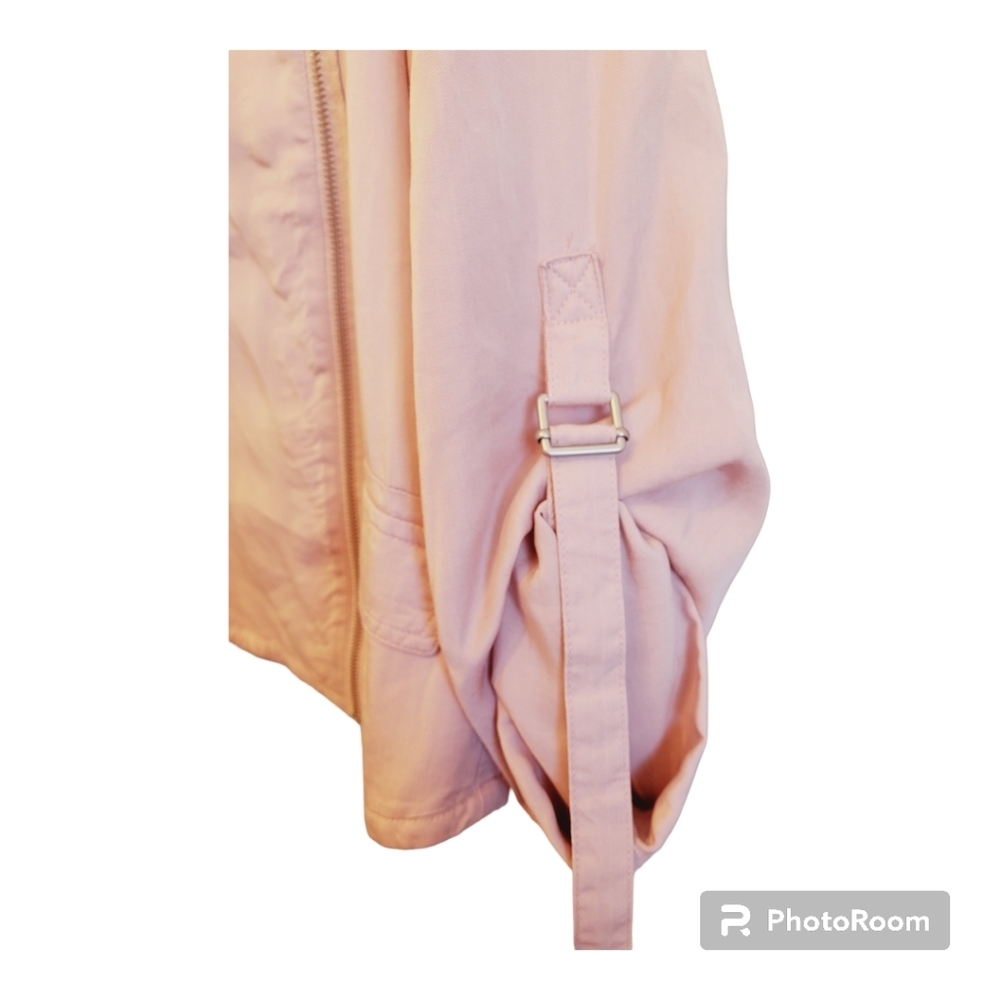 DEX Light Flowy Jacket - Picture 7 of 10